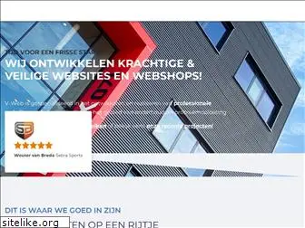 v-web.nl