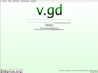 v.gd