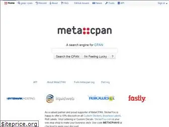 v1.metacpan.org