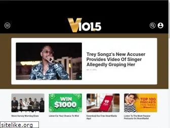 v1015.com