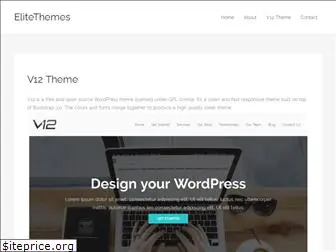 v12theme.com