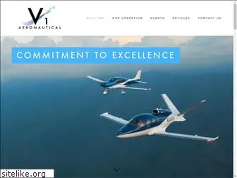 v1aeronautical.com