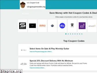 v2cigcouponcodes.org