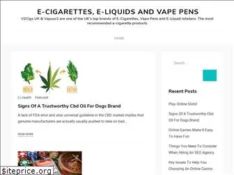 v2cigs.com