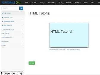 v2tutorials.com