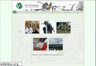 v3power.co.uk