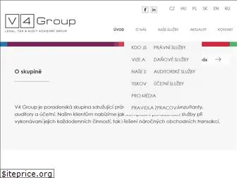 v4group.eu