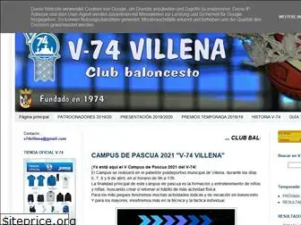 v74villena.com