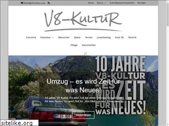 v8-kultur.com