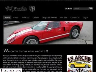 v8archie.us