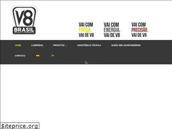 v8brasil.com.br