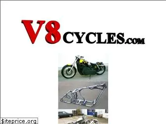 v8cycles.com