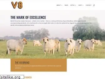 www.v8ranch.com