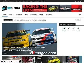 v8sleuth.com.au