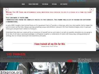 v8trikekits.com