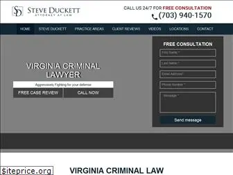 va-attorney.net