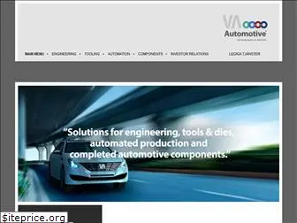 va-automotive.com