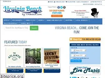 va-beach.com