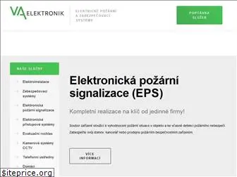 va-elektronik.cz