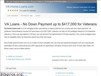 va-home-loans.com