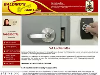 va-locksmiths.com
