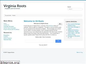 va-roots.org