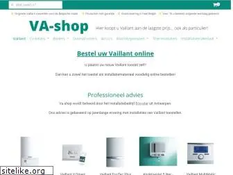 va-shop.be