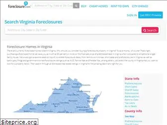 va.foreclosure.com