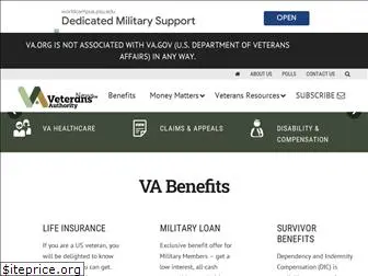 va.org