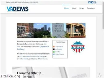 va8thcddems.org