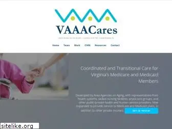 vaaacares.com