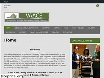 vaace.org