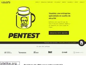 vaadata.com