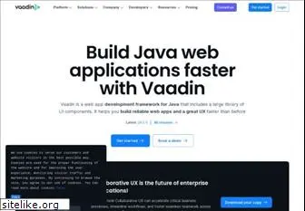 vaadin.com