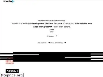 vaadin.org