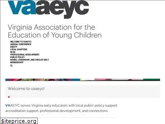 vaaeyc.org