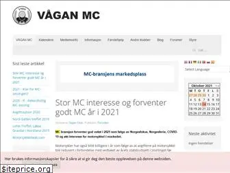 vaaganmc.com