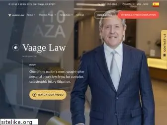 vaagelaw.com