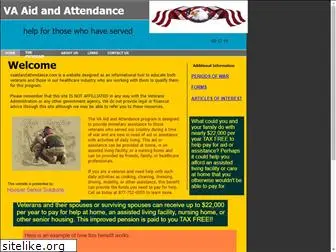 vaaidandattendance.com