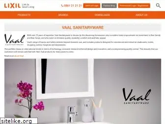 vaalsan.co.za