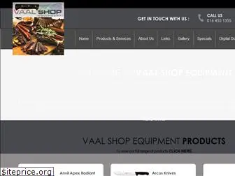 vaalshop.co.za