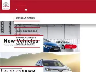 vaaltoyota.co.za