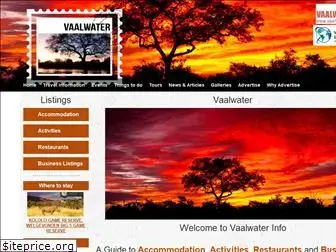 vaalwater-info.co.za