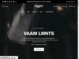 vaamsport.de