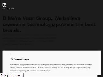 vaangroup.com