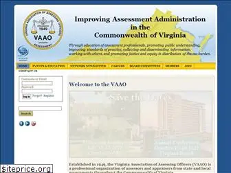 vaao.org
