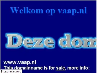vaap.nl