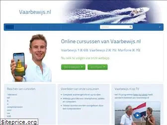 vaarbewijs.nl