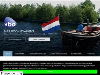 vaarbewijsopleidingen.nl