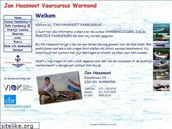 vaarcursus.nl